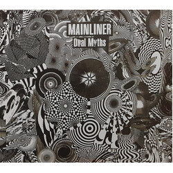 Mainliner Dual Myths (2X LP) Vinyl 12In X2