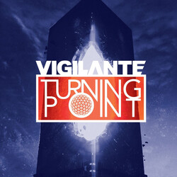 Vigilante (4) Turning Point