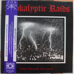 Apokalyptic Raids The Third Storm