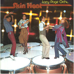 Larry Page Orchestra Skin Heat