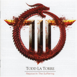 Todd Latorre Rejoice In The Suffering