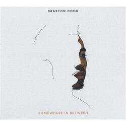 Braxton Cook Somewhere In Between