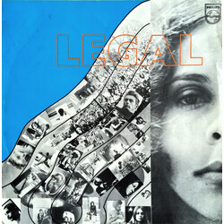 Gal Costa Legal