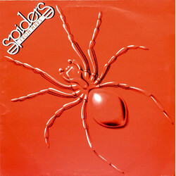 Spiders From Mars Spiders From Mars