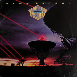 Night Ranger Dawn Patrol