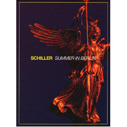 Schiller Summer In Berlin