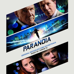 Junkie XL Paranoia (Original Motion Picture Soundtrack)