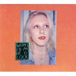 Steiner & Madlaina Wünsch Mir Glück Vinyl LP