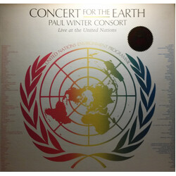 The Winter Consort Concert For The Earth