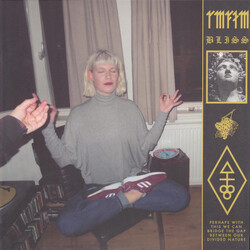 Radar Men From The Moon Bliss E.P