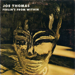 Joe Thomas Feelin's From Within