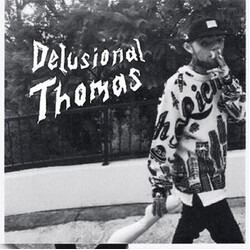 Delusional Thomas Delusional Thomas