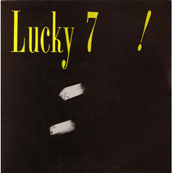 Lucky Seven Lucky 7