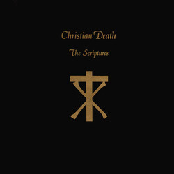 Christian Death The Scriptures