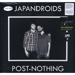Japandroids Post-Nothing