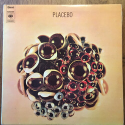 Placebo (2) Ball Of Eyes Vinyl LP
