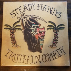 Steady Hands Truth in Comedy