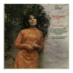 Cleo Laine Soliloquy