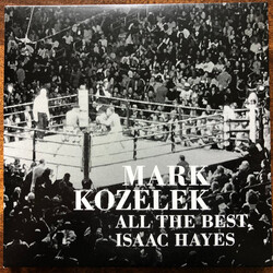 Mark Kozelek All The Best, Isaac Hayes