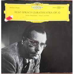 Richard Strauss / Berliner Philharmoniker / Karl Böhm Also Sprach Zarathustra, Op. 30