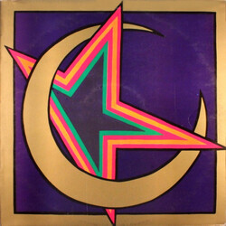 Arthur Brown's Kingdom Come Kingdom Come Vinyl LP