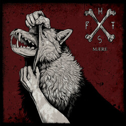 Harakiri For The Sky Mære