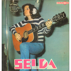 Selda Selda Vinyl LP