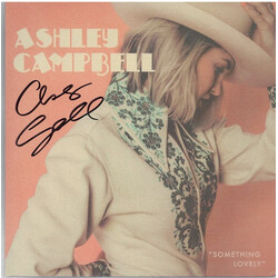 Ashley Campbell (2) Something Lovely
