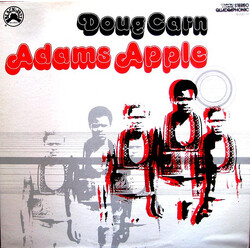 Doug Carn Adam's Apple