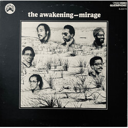 The Awakening (4) Mirage