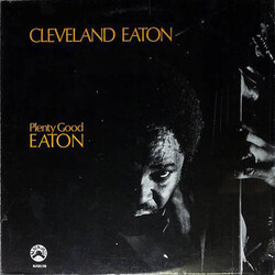 Cleveland Eaton Plenty Good Eaton