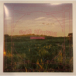 Cool Sounds Bystander (Aus) Vinyl LP