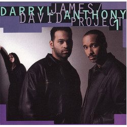 Darryl James & David Anthony Project 1