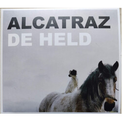 De Held (2) Alcatraz Vinyl LP