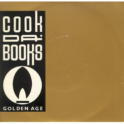 Cook Da Books Golden Age