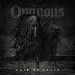 Lake Of Tears Ominous -Gatefold- Vinyl