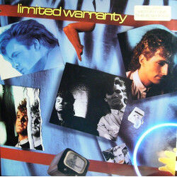 Limited Warranty Limited Warranty
