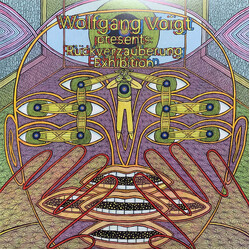 Wolfgang Voigt Ruckverzauberung Exhibition (2Pk) Vinyl LP