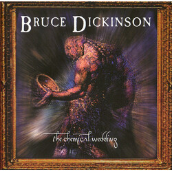 Bruce Dickinson The Chemical Wedding