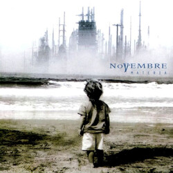 Novembre Materia