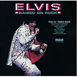 Elvis Presley Raised On Rock / For Ol' Times Sake