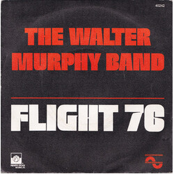 Walter Murphy & The Big Apple Band Flight 76