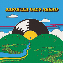 Various Brighter Days Ahead Vinyl LP