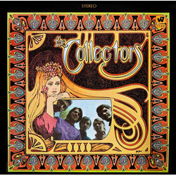 The Collectors (4) The Collectors