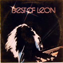 Leon Russell Best Of Leon