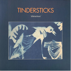 Tindersticks Distractions