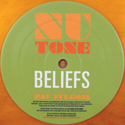 Nu:Tone Beliefs / Missing Link V.I.P.