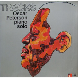 Oscar Peterson Tracks
