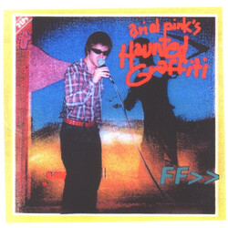 Ariel Pink's Haunted Graffiti Scared Famous/FF>>