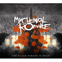 My Chemical Romance The Black Parade Is Dead!
